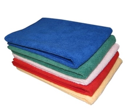 Oates Microfibre Thick All Purpose Cloths Pack of 10 – Safer Site